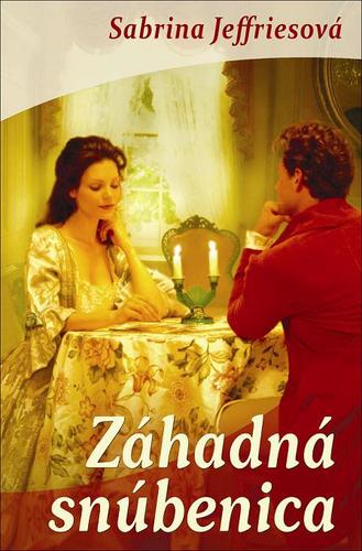 Záhadná snúbenica