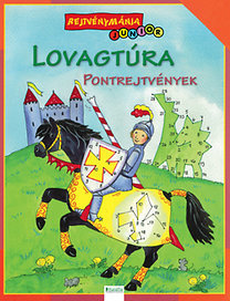 Rejtvénymánia JUNIOR: Lovagtúra