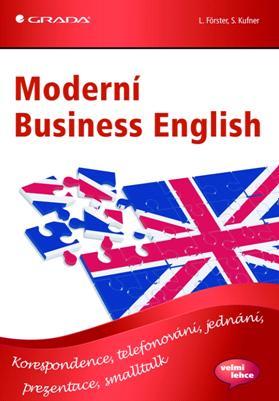 Moderní Business English