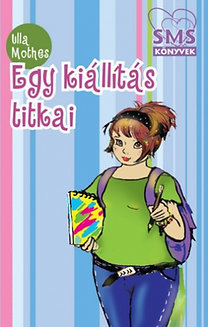 Kniha Egy kiállítás titkai - Ulla Mothes