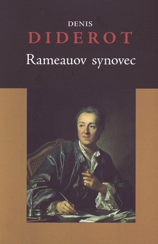 Kniha Rameauov synovec