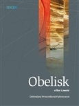 Obelisk - Dobroslava Provazníková