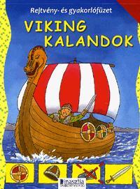 Viking kalandok