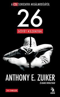 26 - Sötét kezdetek