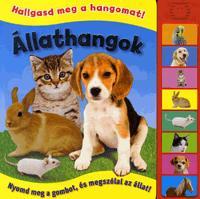 Hallgasd meg a hangomat! - Állathangok