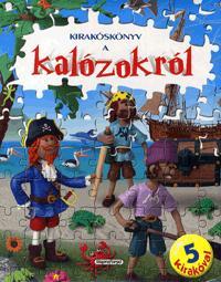 Kirakóskönyv a kalózokról