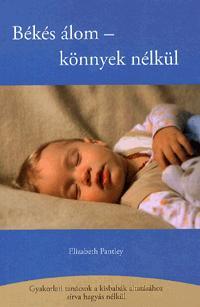 Békés álom - könnyek nélkül