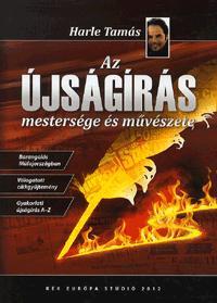 Az újságírás mestersége és művészete