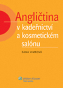 Angličtina v kadeřnictví a kosmetickém salónu