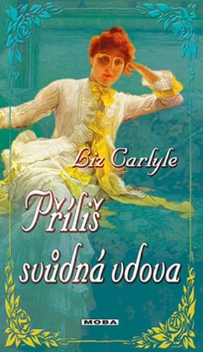 Příliš svůdná vdova