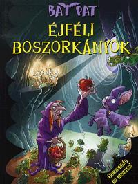 Éjféli boszorkányok