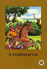 A csodaszarvas