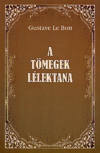 A tömegek lélektana