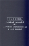 Logická zkoumání II/1