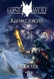 Lone Wolf Kaltské jeskyně kúpite na Panta Rhei