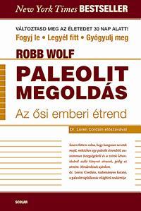 Paleolit megoldás