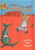 Kniha Sing and Hop with Bety Bop V + CD