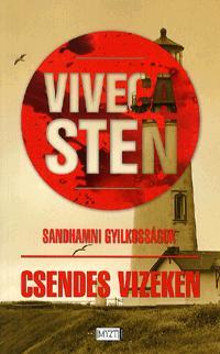 Csendes vizeken