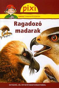 Ragadozó madarak