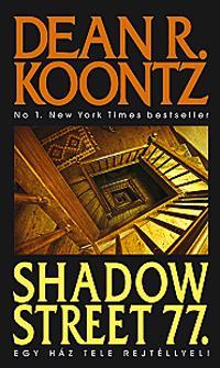 Shadow Street 77.
