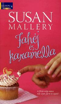 Fahéj és karamella