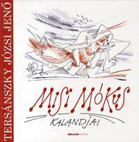 Misi mókus kalandjai