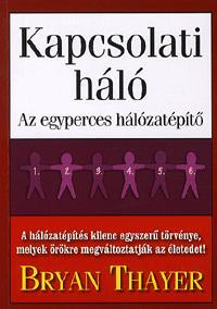 Kapcsolati háló - Az egyperces hálózatépítő