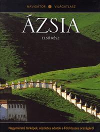 Ázsia - Első rész