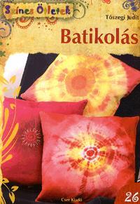 Batikolás