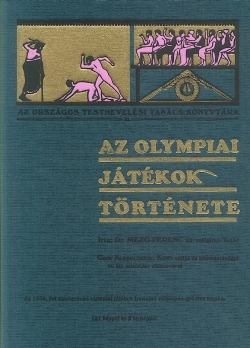 Az olympiai játékok története