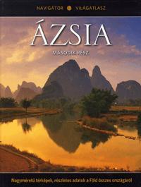 Ázsia - Második rész