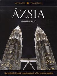 Ázsia - Negyedik rész