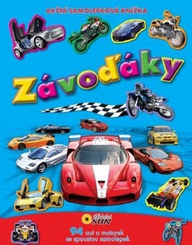 Závoďáky
