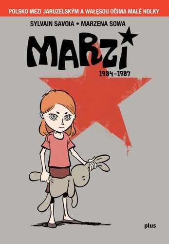 Marzi 1984-1987 - Marzena Sowa,Sylvain Savoia