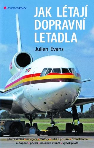 Jak létají dopravní letadla
