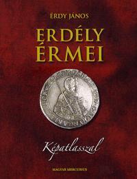 Erdély érmei - képatlasszal