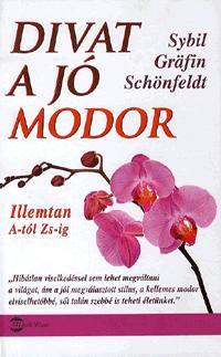 Divat a jó modor