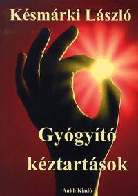 Gyógyító kéztartások
