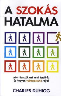 A szokás hatalma