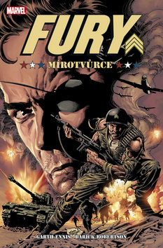 Fury Mírotvůrce