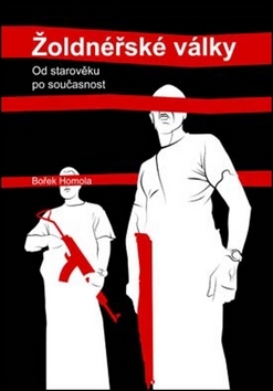 Kniha Žoldnéřské války