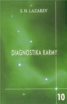 Diagnostika karmy 10