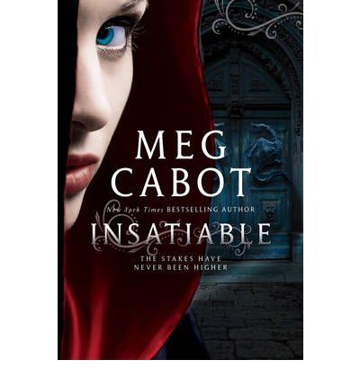 Insatiable