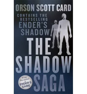 The Shadow Saga