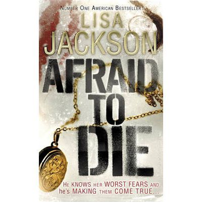 Afraid to die