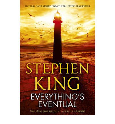 Everything's Eventual
