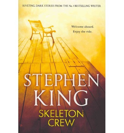 Skeleton Crew