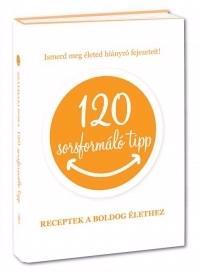 120 sorsformáló tipp