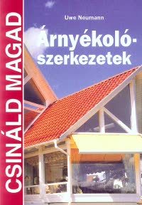 Árnyékolószerkezetek