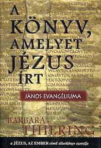 A könyv, amelyet Jézus írt